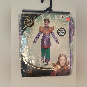 Alice Through the Looking Glass Child Costume